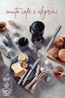 Prensa Francesa - Coffee Style