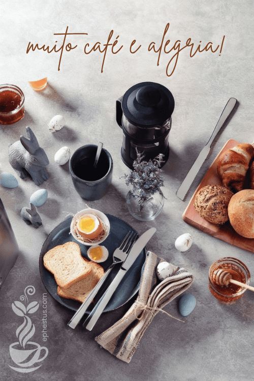 Prensa Francesa - Coffee Style