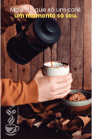 Prensa Francesa - Coffee Style