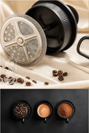 Prensa Francesa - Coffee Style