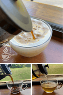 Prensa Francesa - Coffee Style