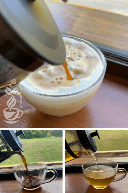 Prensa Francesa - Coffee Style