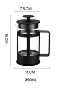 Prensa Francesa - Coffee Style