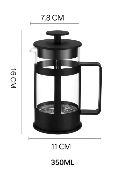 Prensa Francesa - Coffee Style