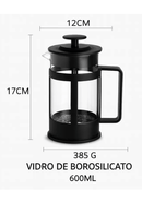 Prensa Francesa - Coffee Style