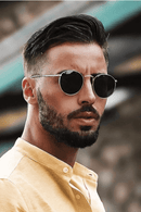 Óculos Modelo Chicago