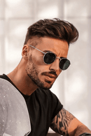 Óculos Modelo Chicago