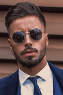 Óculos Modelo Chicago