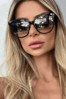 Óculos Gatinha Retrô Lente UV400