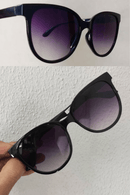 Óculos Gatinha Retrô Lente UV400