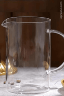 Prensa Francesa - Vidro & Bambu