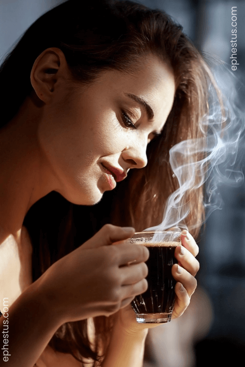 Prensa Francesa - Vidro & Bambu