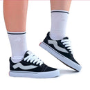 Tênis Casual KNW Skatista