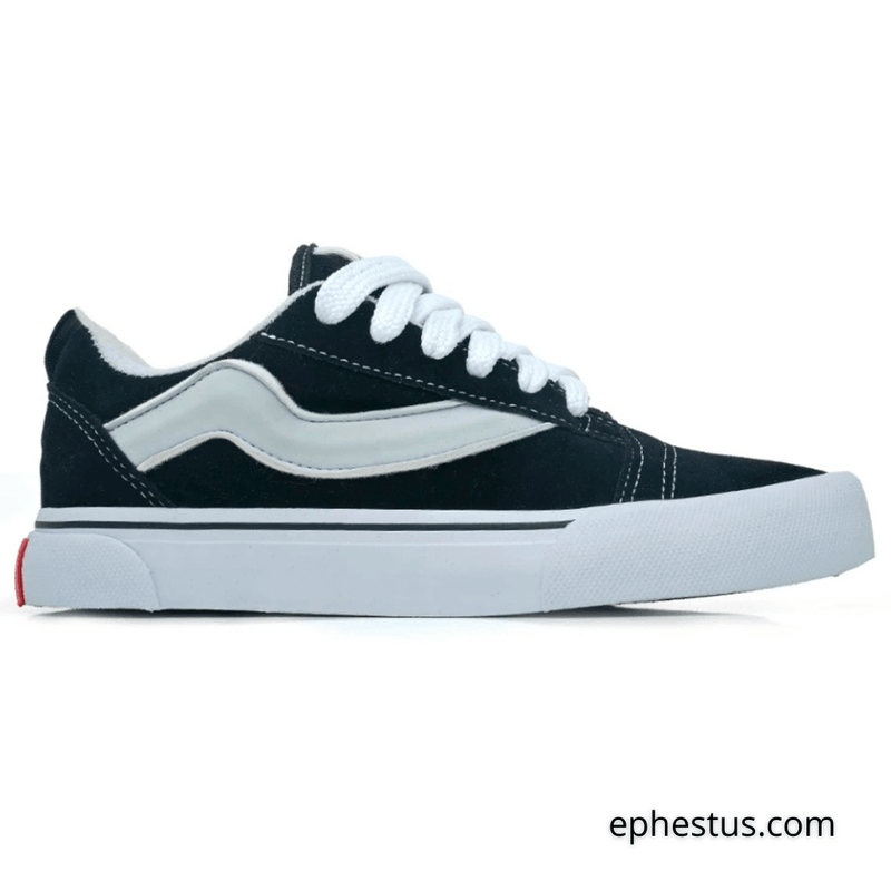 Tênis Casual KNW Skatista
