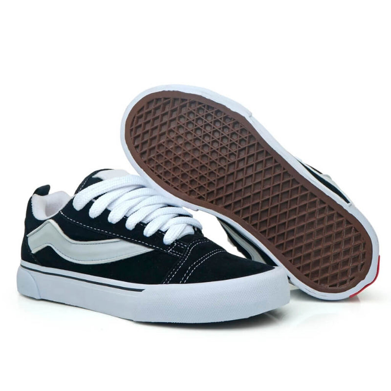Tênis Casual KNW Skatista